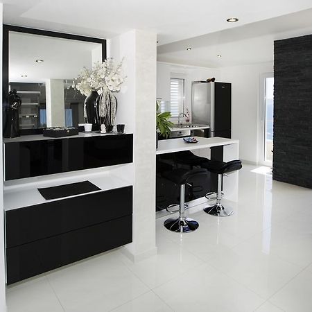 Dream Apartment Подстрана Екстер'єр фото