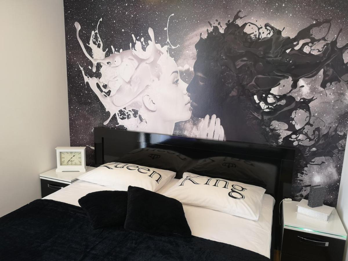 Dream Apartment Подстрана Екстер'єр фото