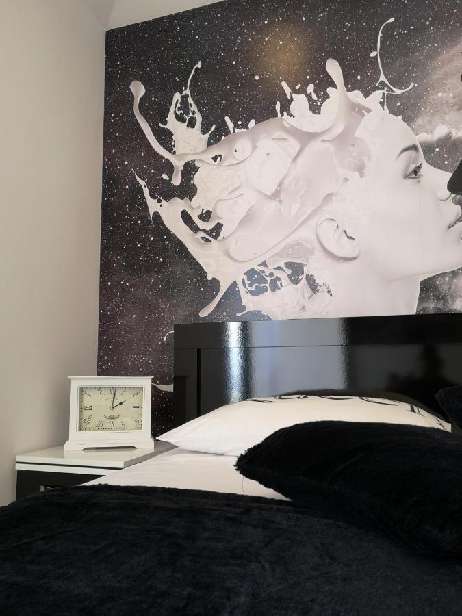 Dream Apartment Подстрана Екстер'єр фото