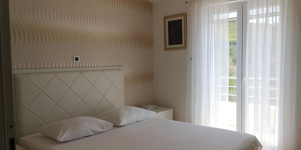 Dream Apartment Подстрана Екстер'єр фото