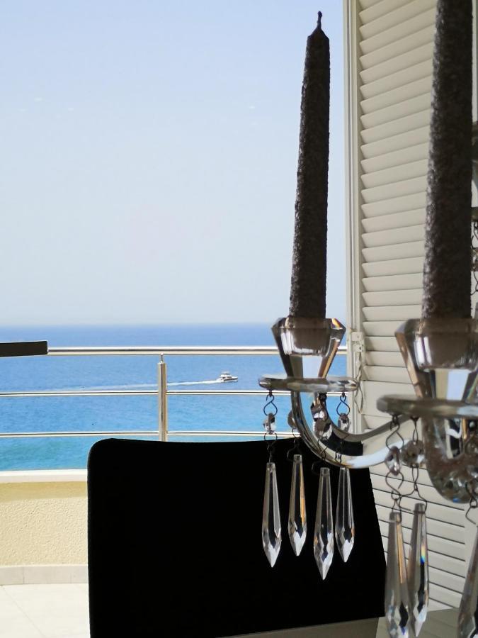 Dream Apartment Подстрана Екстер'єр фото