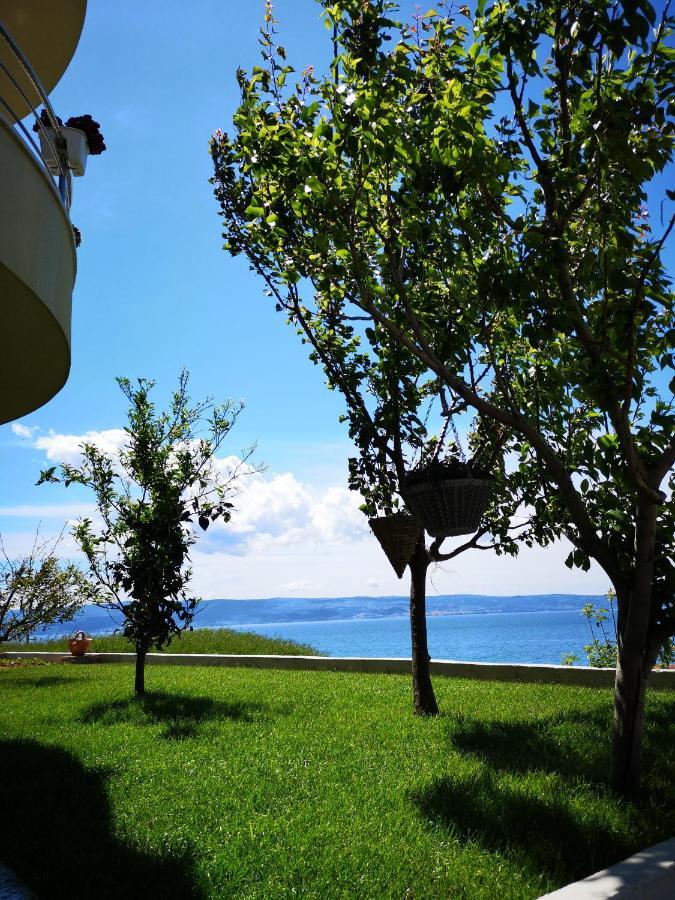 Dream Apartment Подстрана Екстер'єр фото