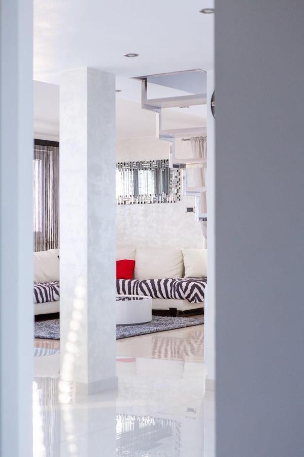 Dream Apartment Подстрана Екстер'єр фото