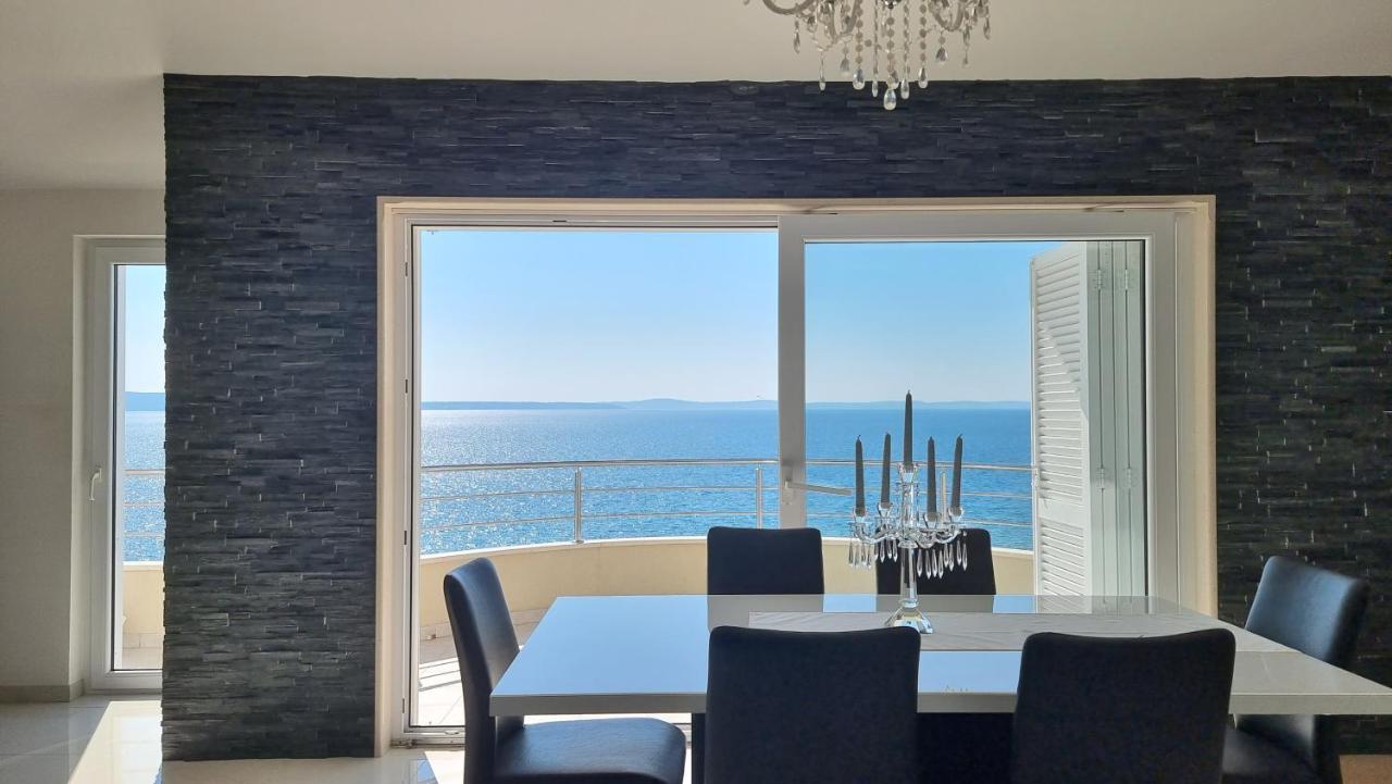 Dream Apartment Подстрана Екстер'єр фото