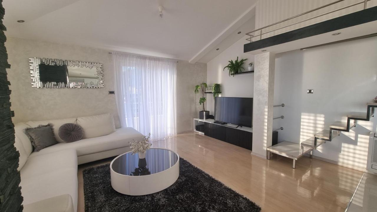 Dream Apartment Подстрана Екстер'єр фото