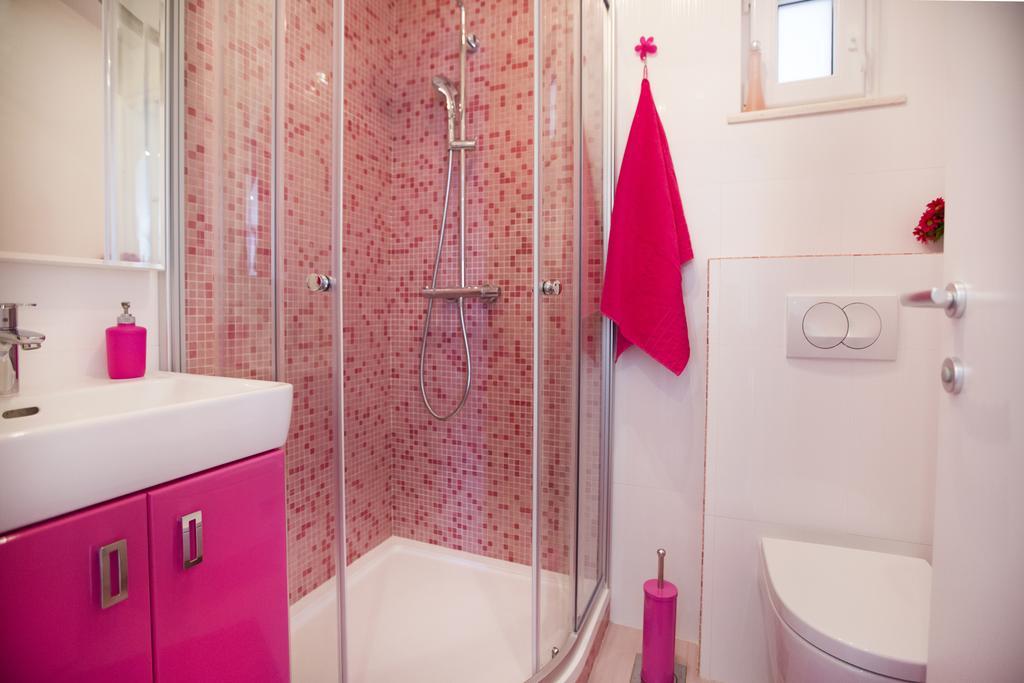 Dream Apartment Подстрана Екстер'єр фото