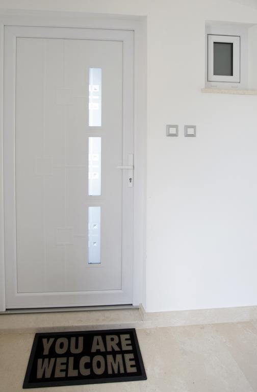 Dream Apartment Подстрана Екстер'єр фото