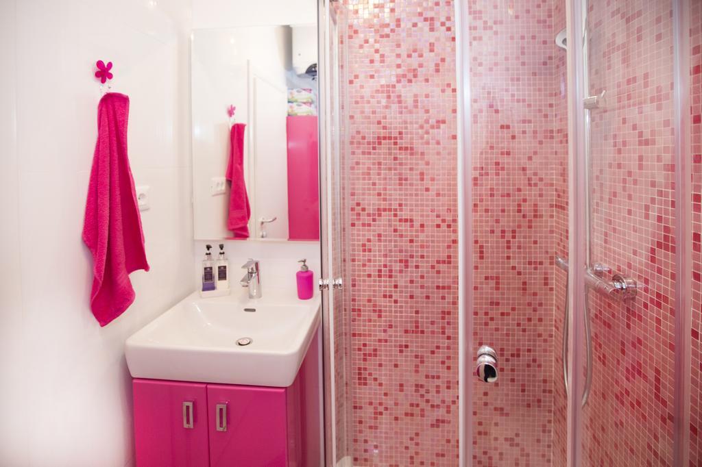 Dream Apartment Подстрана Екстер'єр фото