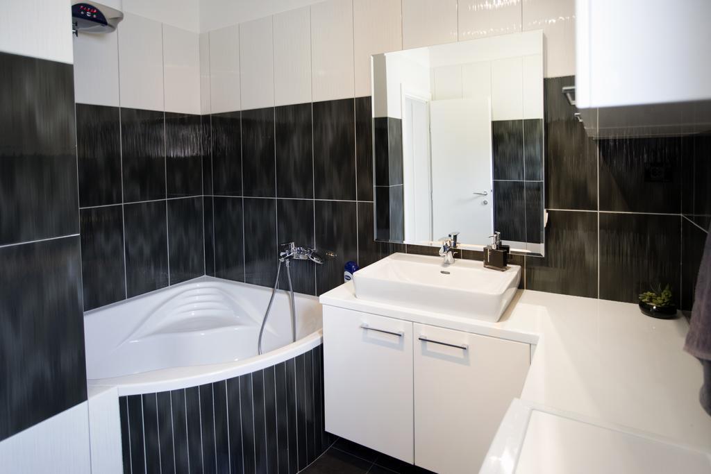 Dream Apartment Подстрана Екстер'єр фото