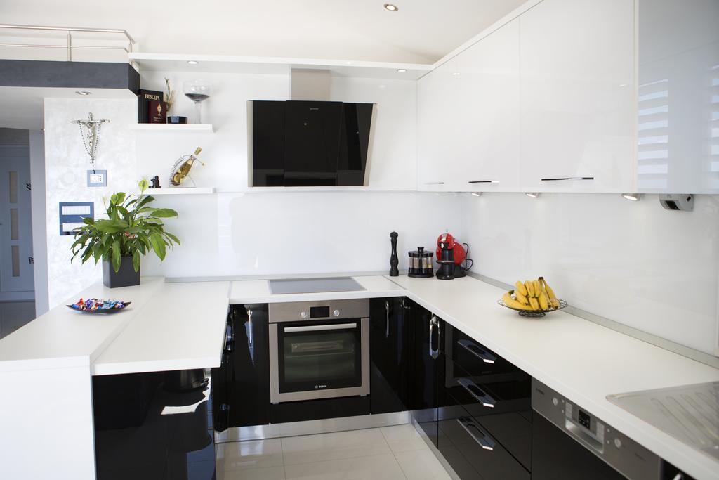 Dream Apartment Подстрана Екстер'єр фото